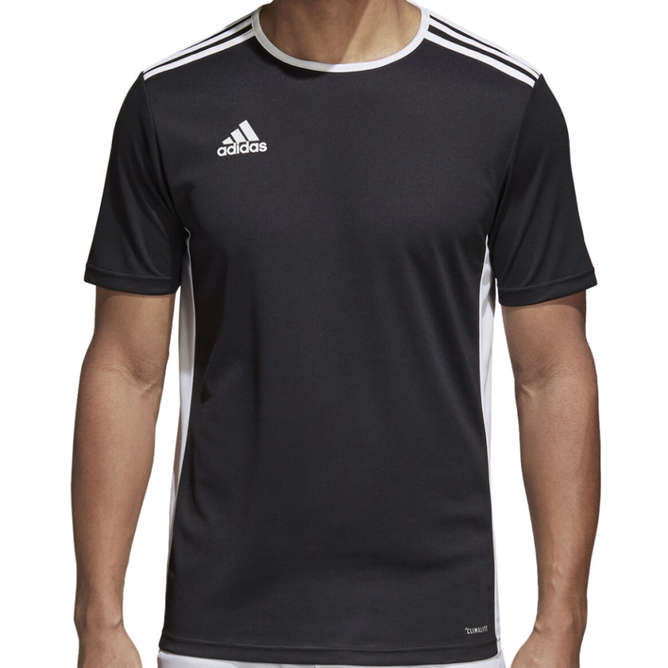 Tricou Adidas Entrada 18 pentru copii