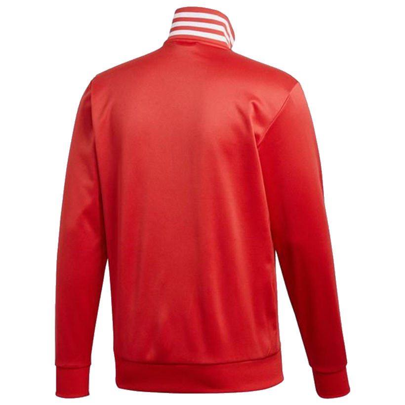 Bluza Adidas Manchester United Track Pentru Barbati Produse Sport