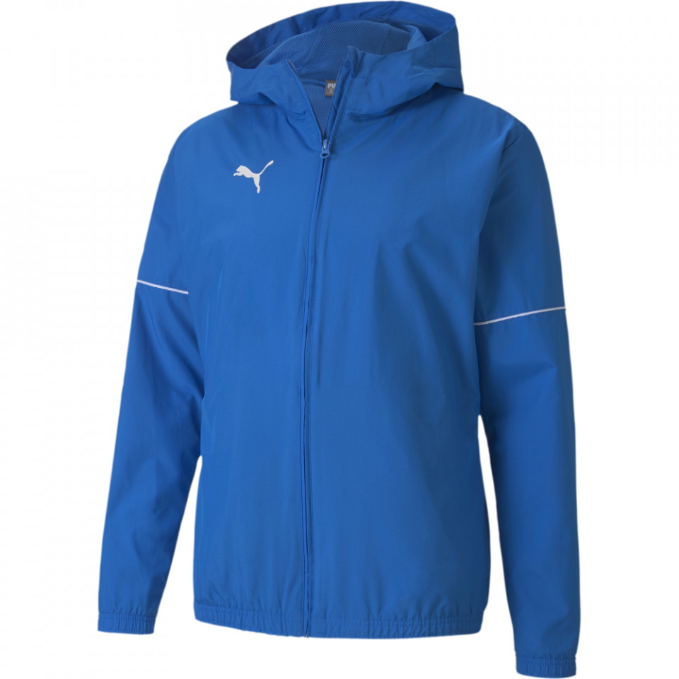 Bluza Puma TeamGoal Rain Core pentru barbati