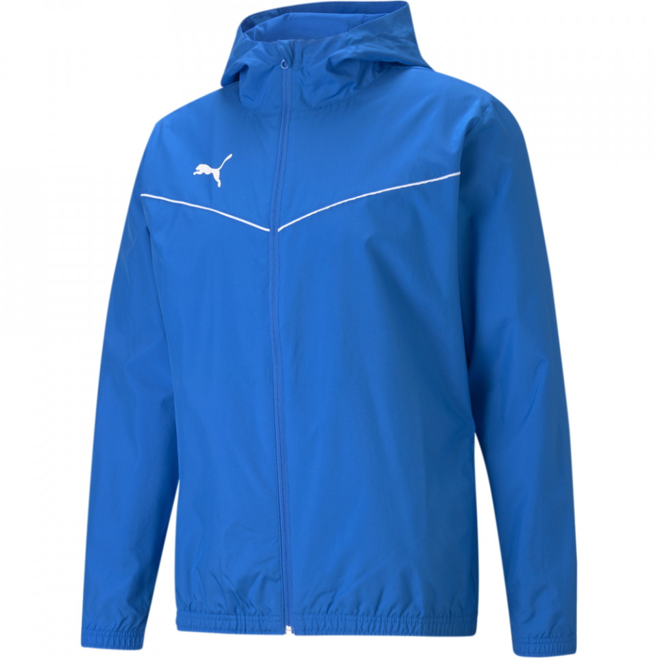 Bluza Puma TeamRise All Weather pentru barbati