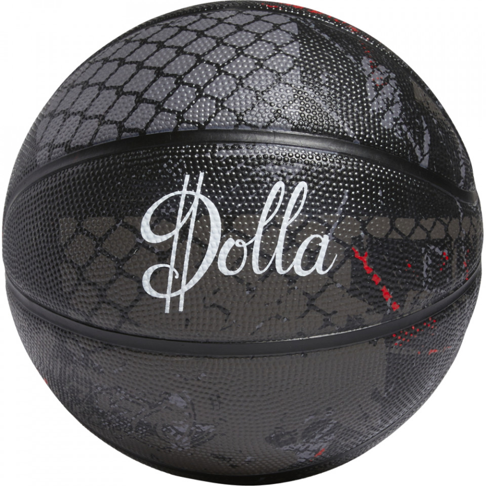 Minge baschet Adidas D.O.L.L.A.