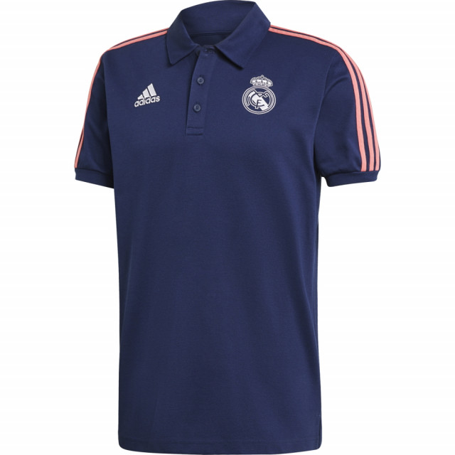 Tricou Adidas Real Madrid Polo pentru barbati