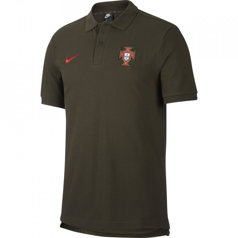 Tricou Nike Portugalia Polo pentru barbati