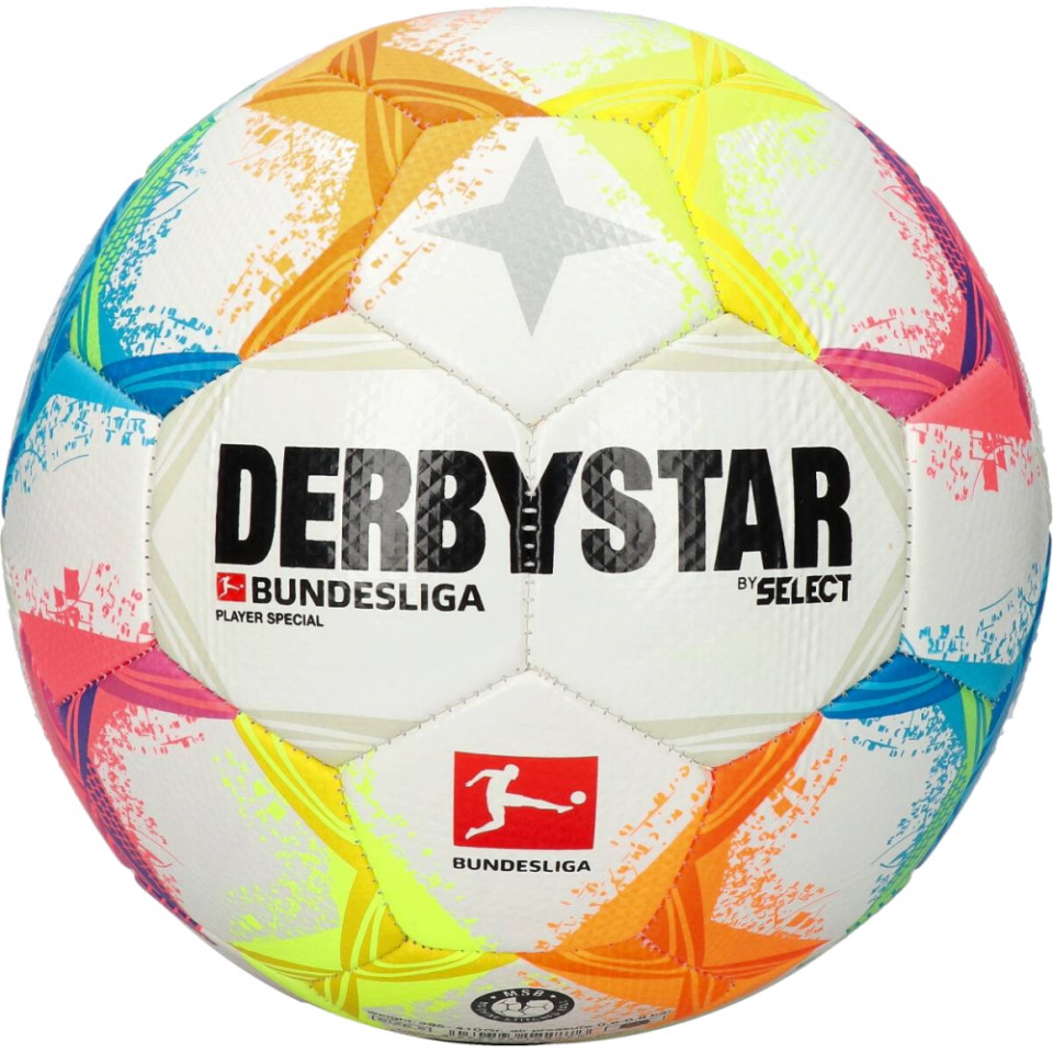 Minge fotbal Select Derbystar Bundesliga Player Special V22
