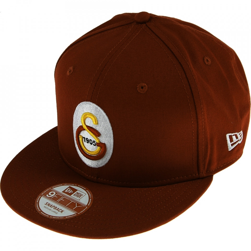 Sapca New Era Galatasaray Istanbul