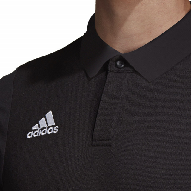 tricou polo adidas originals