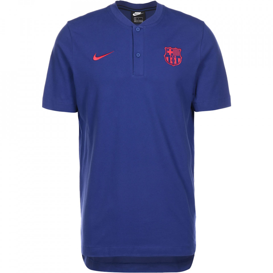 Tricou Nike FC Barcelona Modern Polo pentru barbati