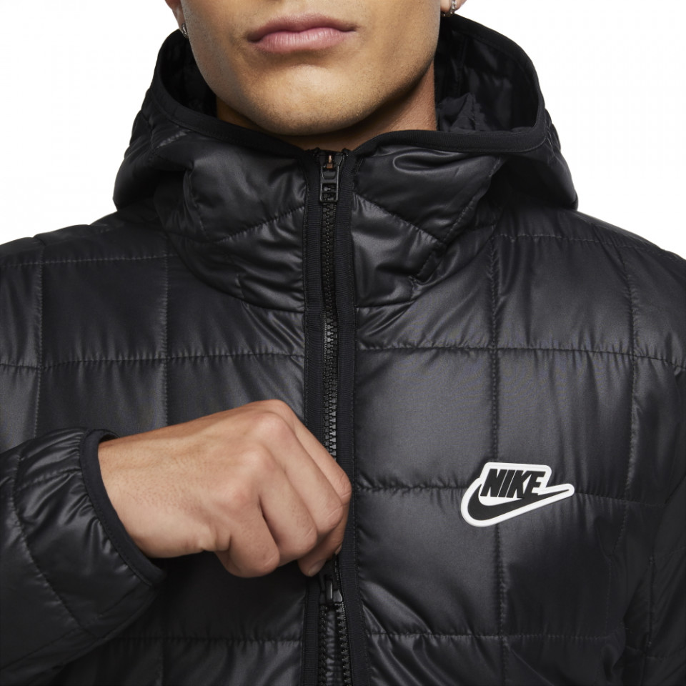 Куртка Nike Sportswear Synthetic-fill Windrunner