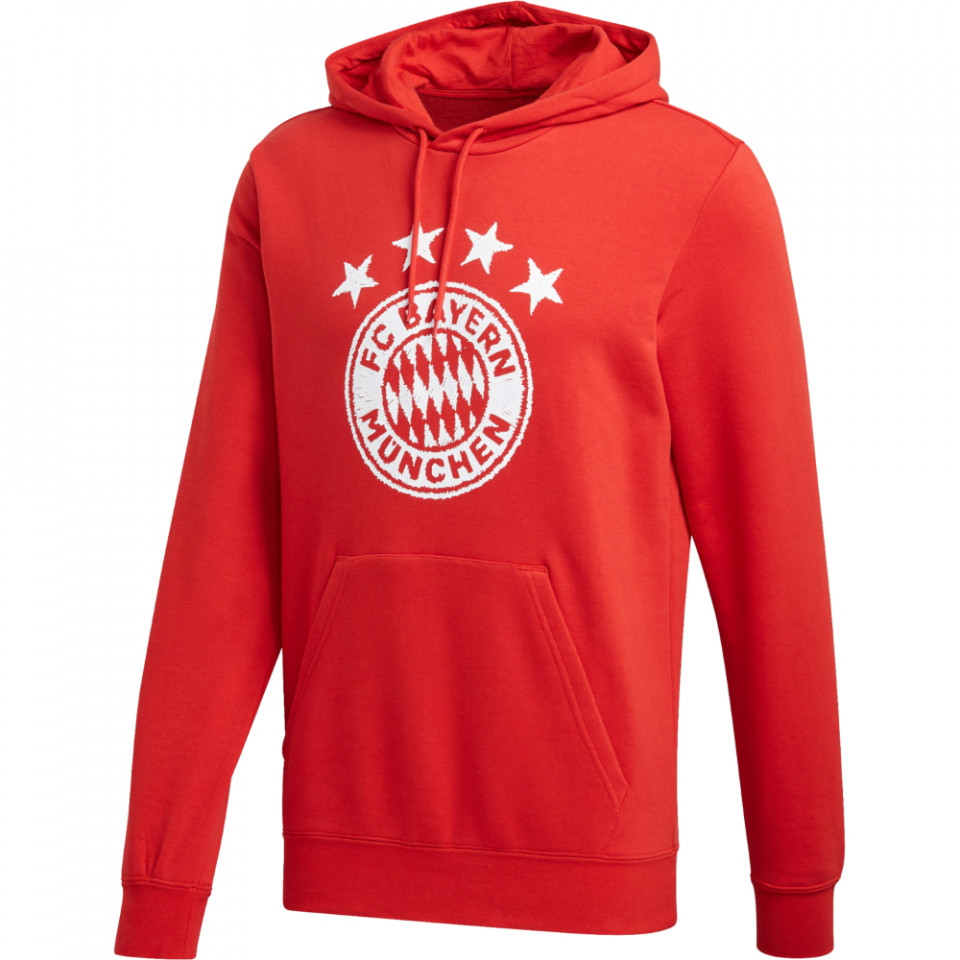 Hanorac Adidas FC Bayern Munchen pentru barbati