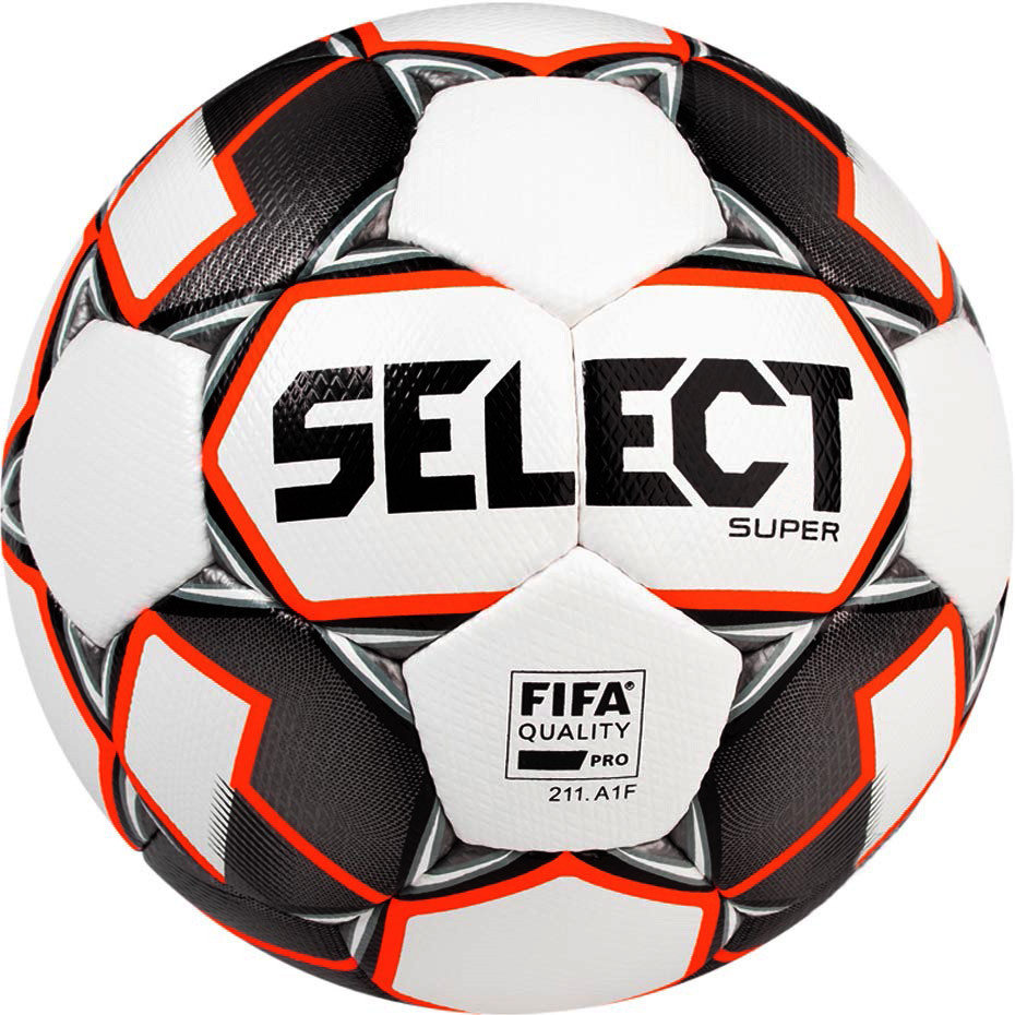 Minge fotbal Select Super 5 Pro - oficiala de joc