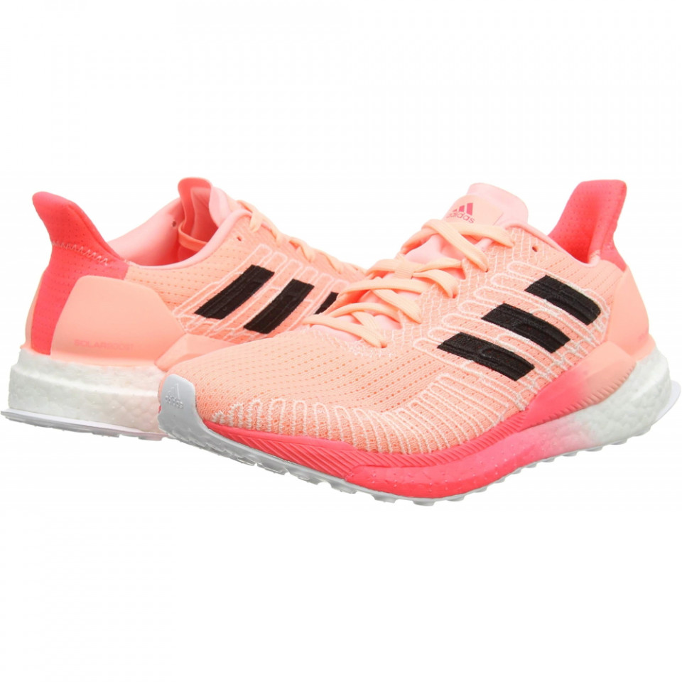 Pantofi sport Adidas Solarboost 19 pentru femei