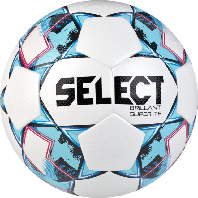Minge fotbal Select Brillant Super TB - oficiala de joc