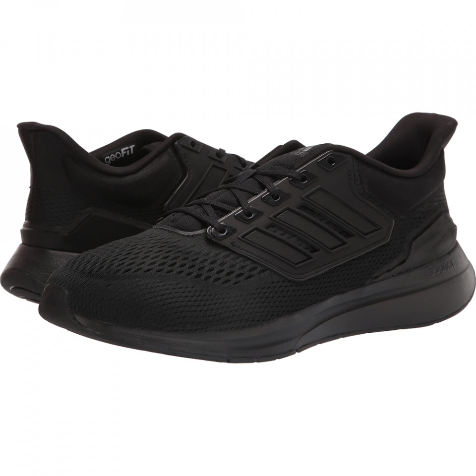 Pantofi sport Adidas EQ21 Run pentru barbati