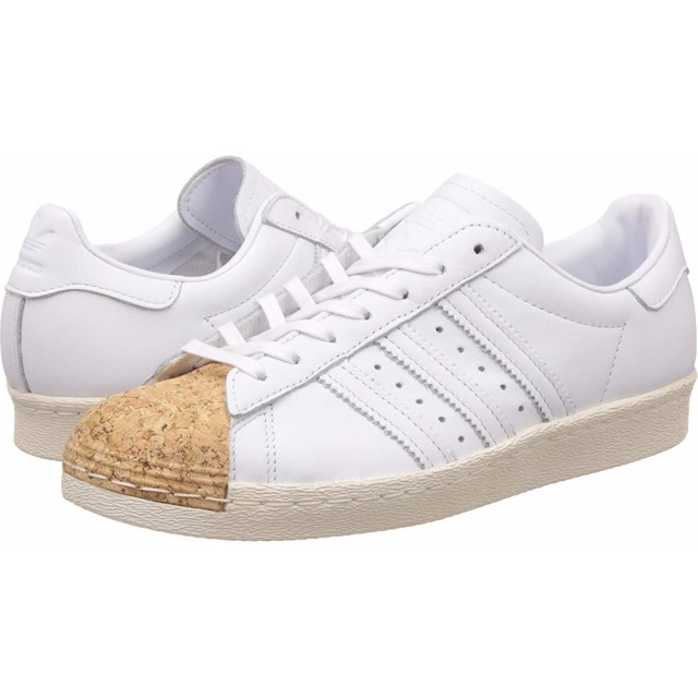 Pantofi sport Adidas Originals Superstar 80 Cork pentru femei