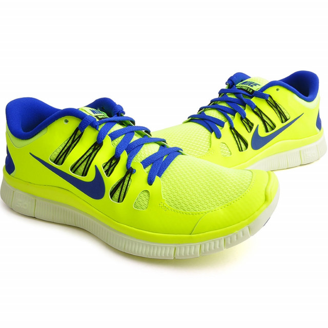 Pantofi sport Nike Free 5+ pentru barbati