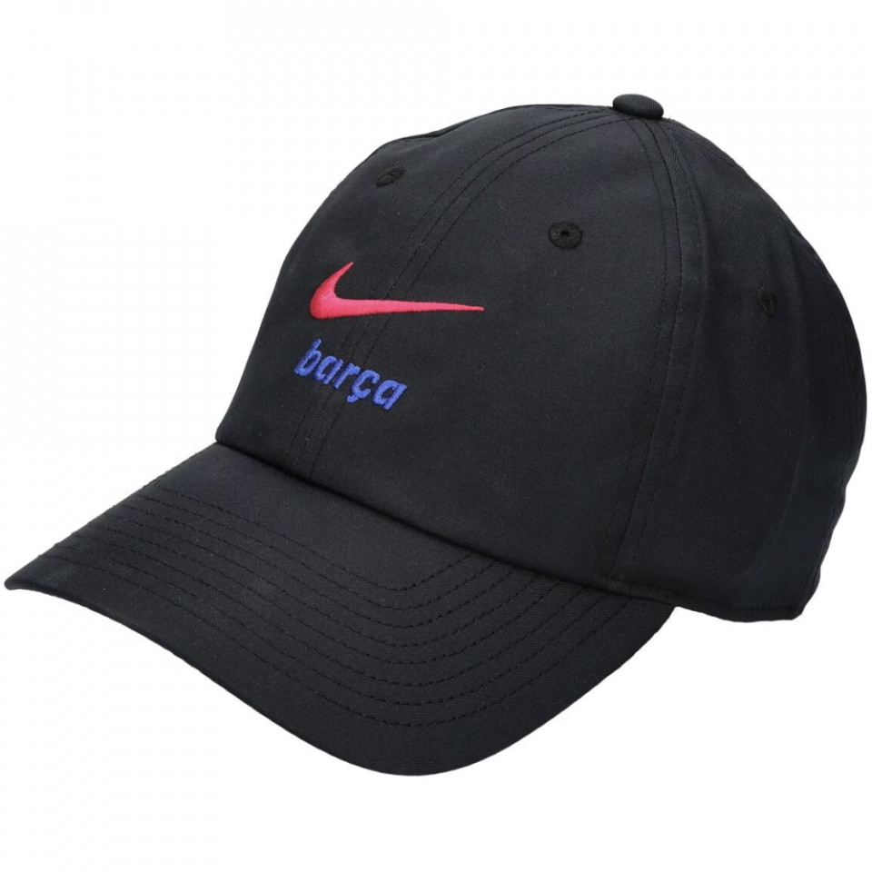 Sapca Nike FC Barcelona H86 Swoosh