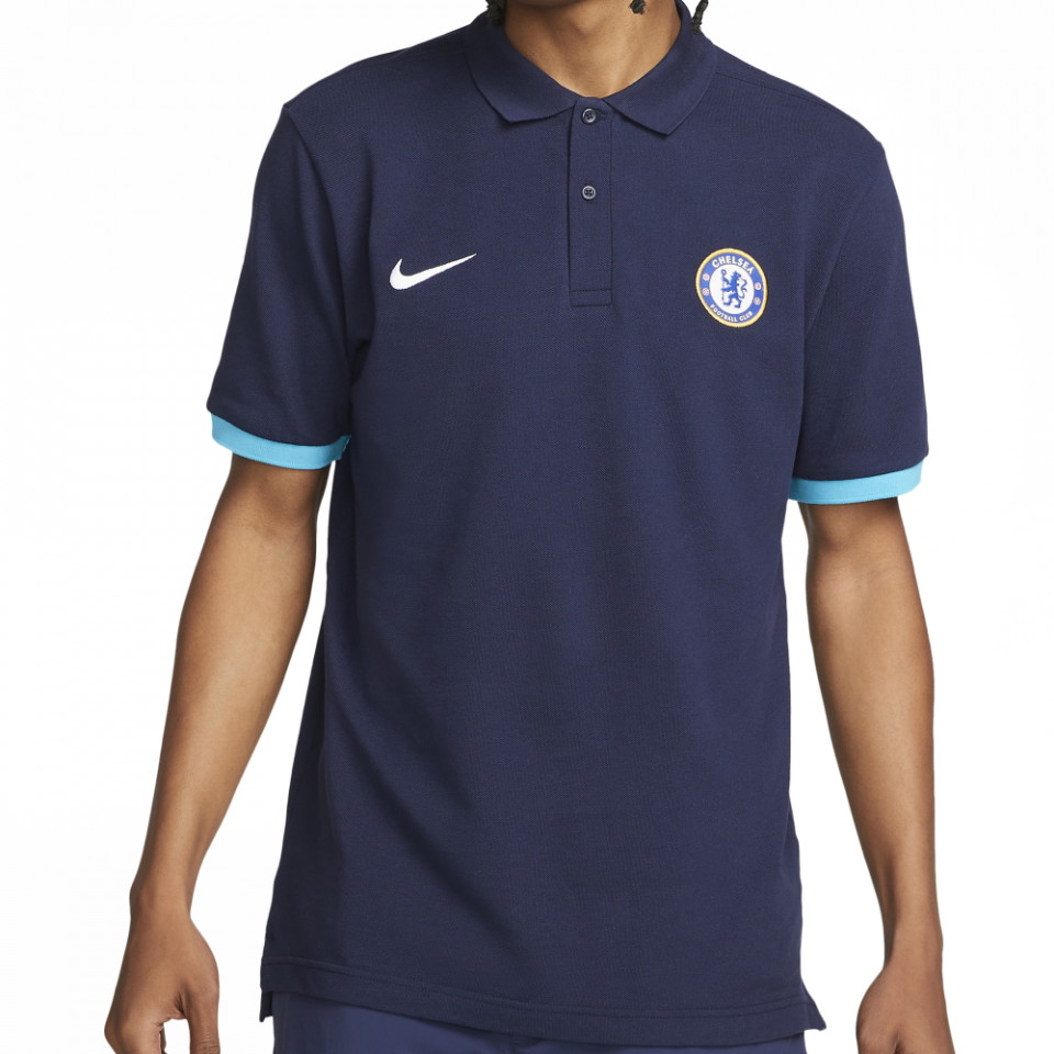 Tricou Nike Chelsea Polo pentru barbati