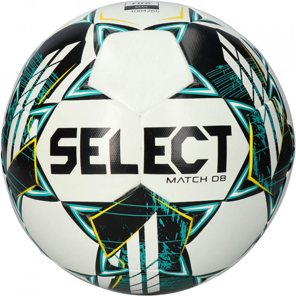 Minge fotbal Select Match DB V23