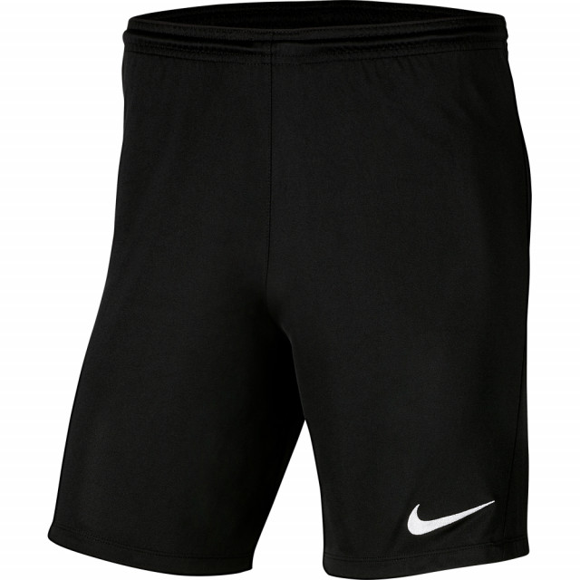 Pantaloni Nike Park III Knit pentru copii