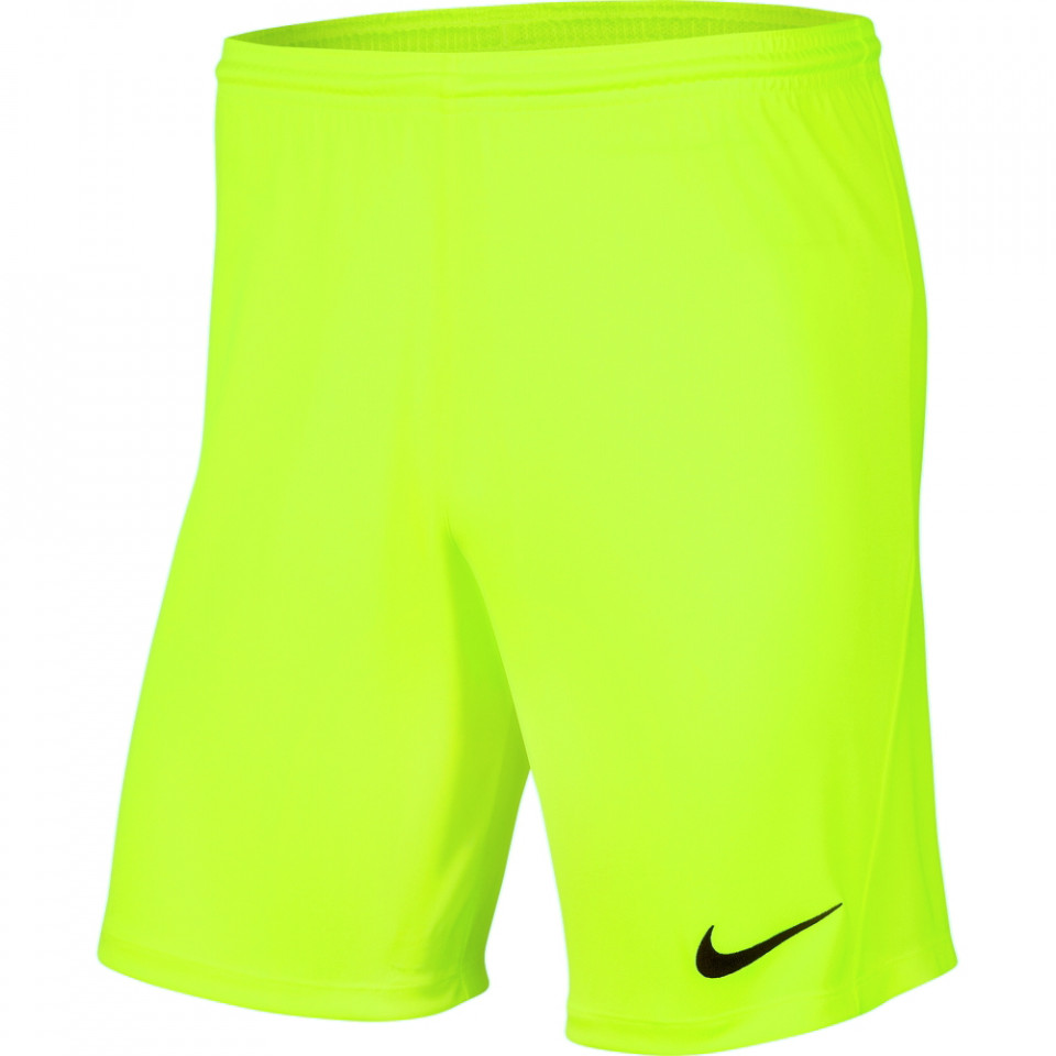 Pantaloni Nike Park III Knit pentru copii