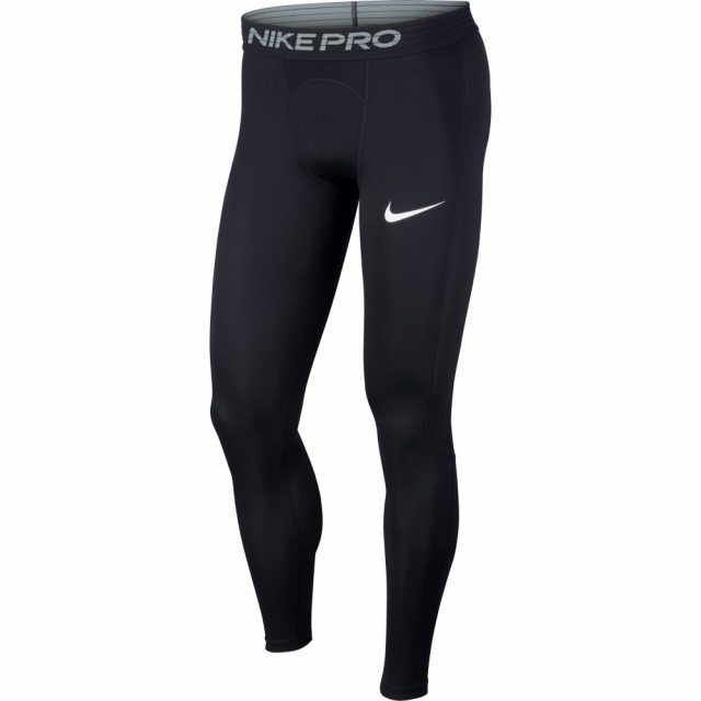 Pantaloni Nike Pro Training Tights pentru barbati