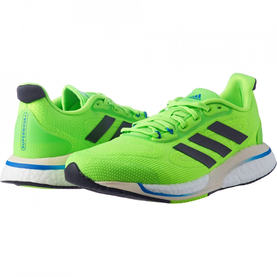 Pantofi sport Adidas Supernova+ pentru barbati