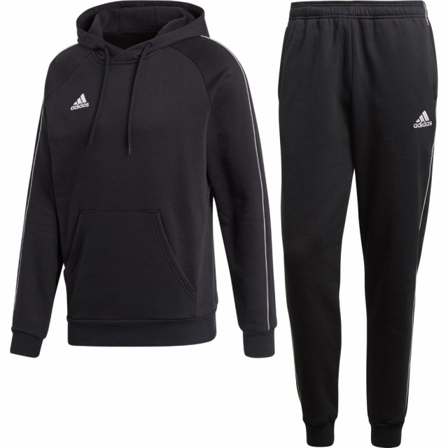 Trening Adidas Core 18 Cotton pentru barbati