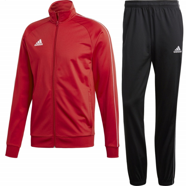 Trening Adidas Core 18 pentru copii