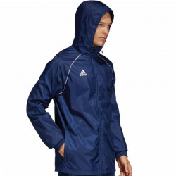 Bluza Adidas Core 18 Rain pentru barbati