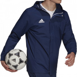 Bluza Adidas Entrada 22 Allweather pentru barbati