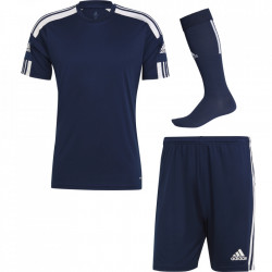Echipament Adidas Squadra 21 pentru copii