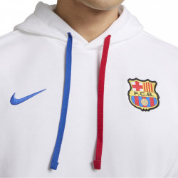 Hanorac Nike FC Barcelona 23/24 Club pentru barbati