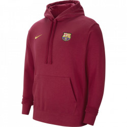 Hanorac Nike FC Barcelona pentru barbati