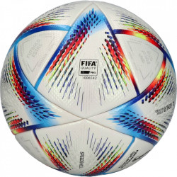 Minge fotbal Adidas Al Rihla 2022 Pro - oficiala de joc