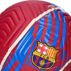 Minge fotbal Nike FC Barcelona Strike