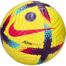 Minge fotbal Nike Flight Premier League 22/23 - oficiala de joc