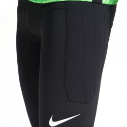 Pantaloni Nike Padded Goalkeeper Tight pentru copii