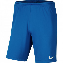 Pantaloni Nike Park III Knit pentru barbati