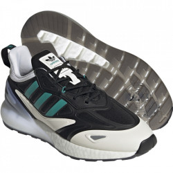 Pantofi sport Adidas Originals Real Madrid ZX 2K Boost 2.0 pentru barbati