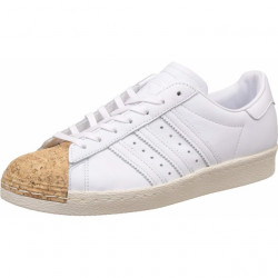 Pantofi sport Adidas Originals Superstar 80 Cork pentru femei