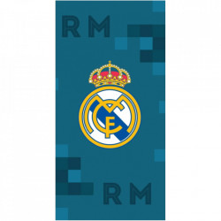 Prosop Real Madrid