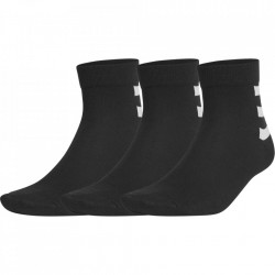 Set 3 perechi sosete Adidas 3-Stripes Ankle