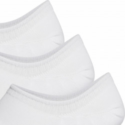 Set 3 perechi sosete Adidas Light No-Show