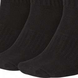 Set 3 perechi sosete Nike Value Cotton Quarter