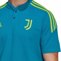 Tricou Adidas Juventus Torino 22/23 Polo pentru barbati
