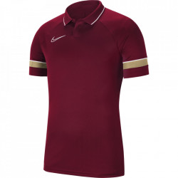 Tricou Nike Dri-FIT Academy 21 Polo pentru copii