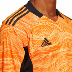 Bluza Adidas Condivo 21 Goalkeeper pentru copii