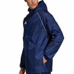 Bluza Adidas Core 18 Rain pentru barbati