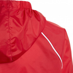 Bluza Adidas Core 18 Rain pentru copii
