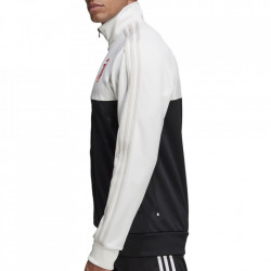 Bluza Adidas Juventus Torino 3 Stripes Track pentru barbati